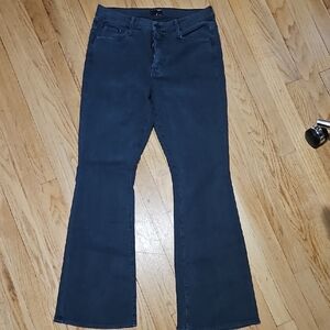 Mother flare jeans Women's size 31
